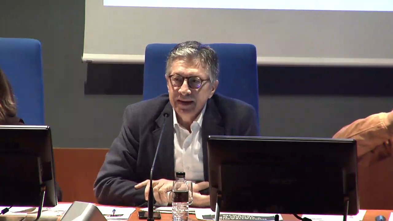 Innovación tecnológica y desempleo 
