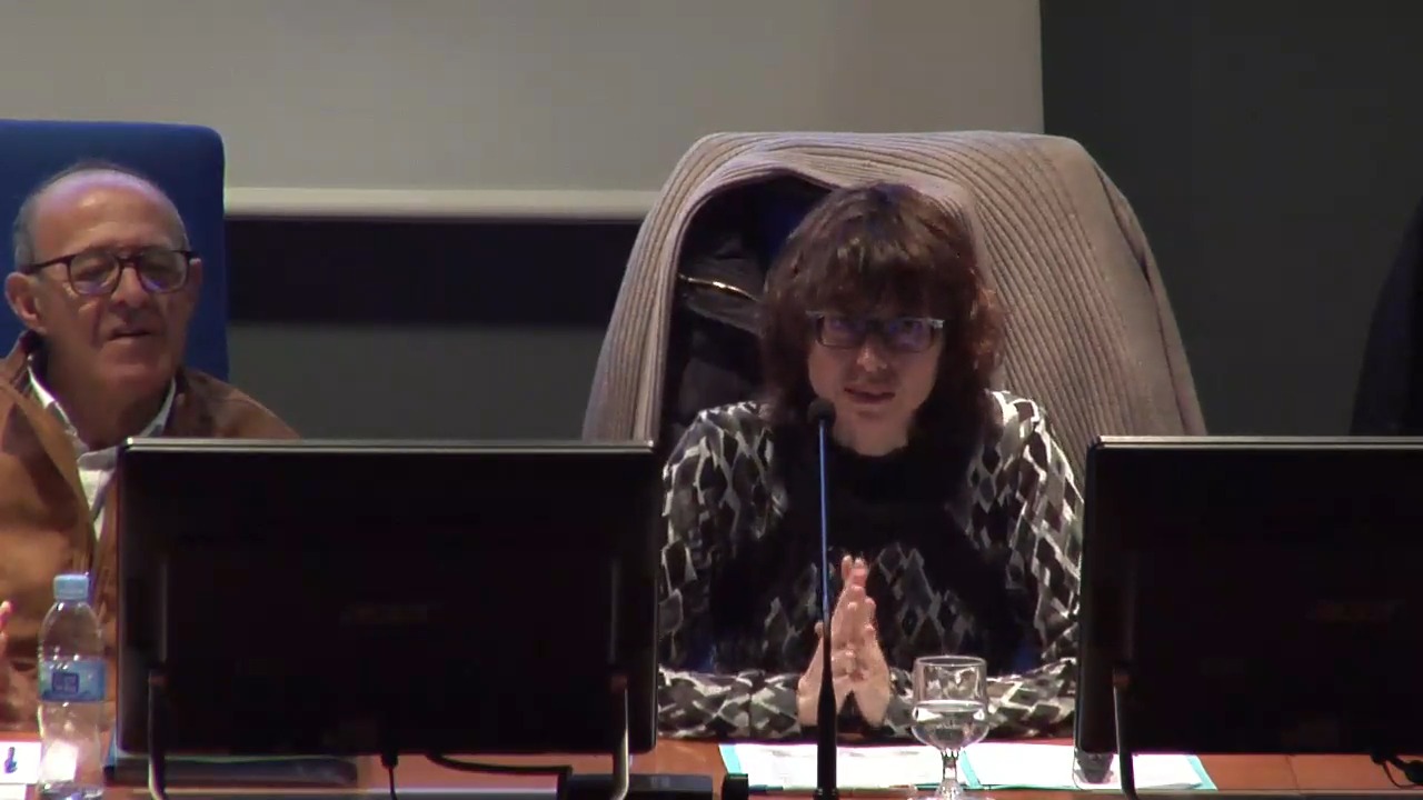 La situación laboral de los marroquíes en España 