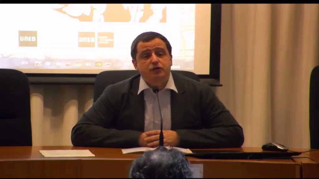 Presentación del Seminario-Taller «Cartografías de vida en la ciudad del Siglo de las Luces. Líneas y problemáticas de investigación»