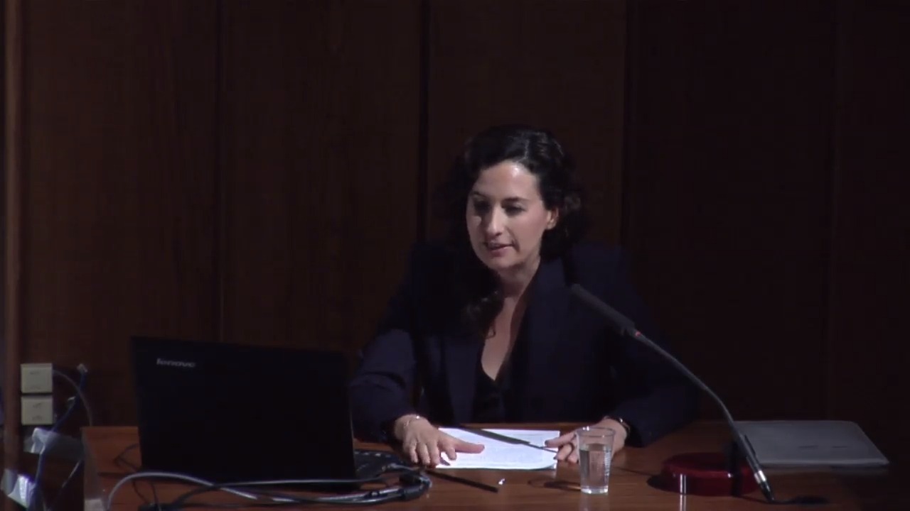 La idea en escena: Platón, San Agustín y Spinoza por Denis Guénoun