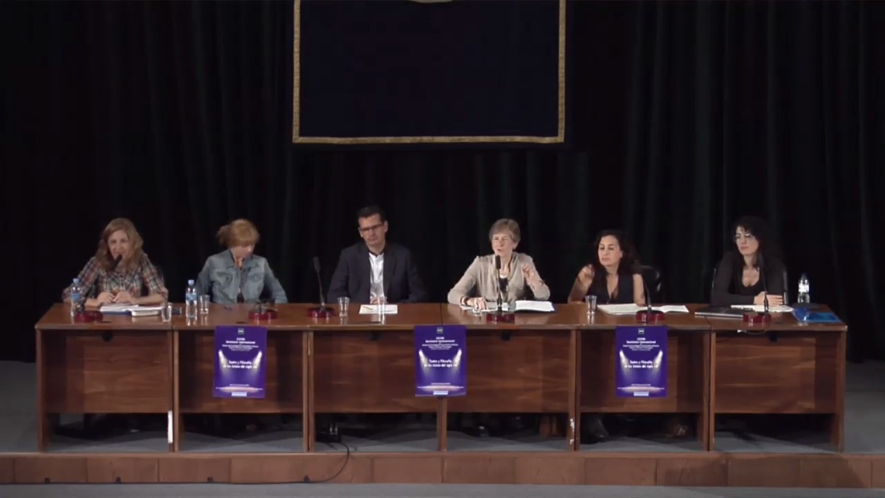 Turno de preguntas: Sesión de Trabajo 3