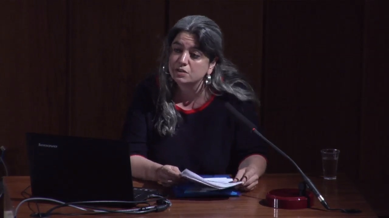 El proyecto comunitario Rebomboris: la ética del cuidado a escena