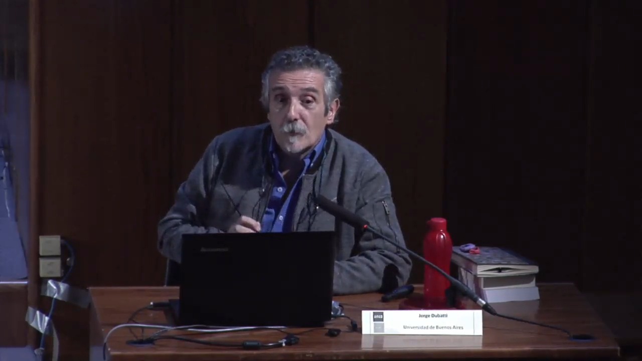 La Filosofía del Teatro como construcción científica: qué, por qué, para qué