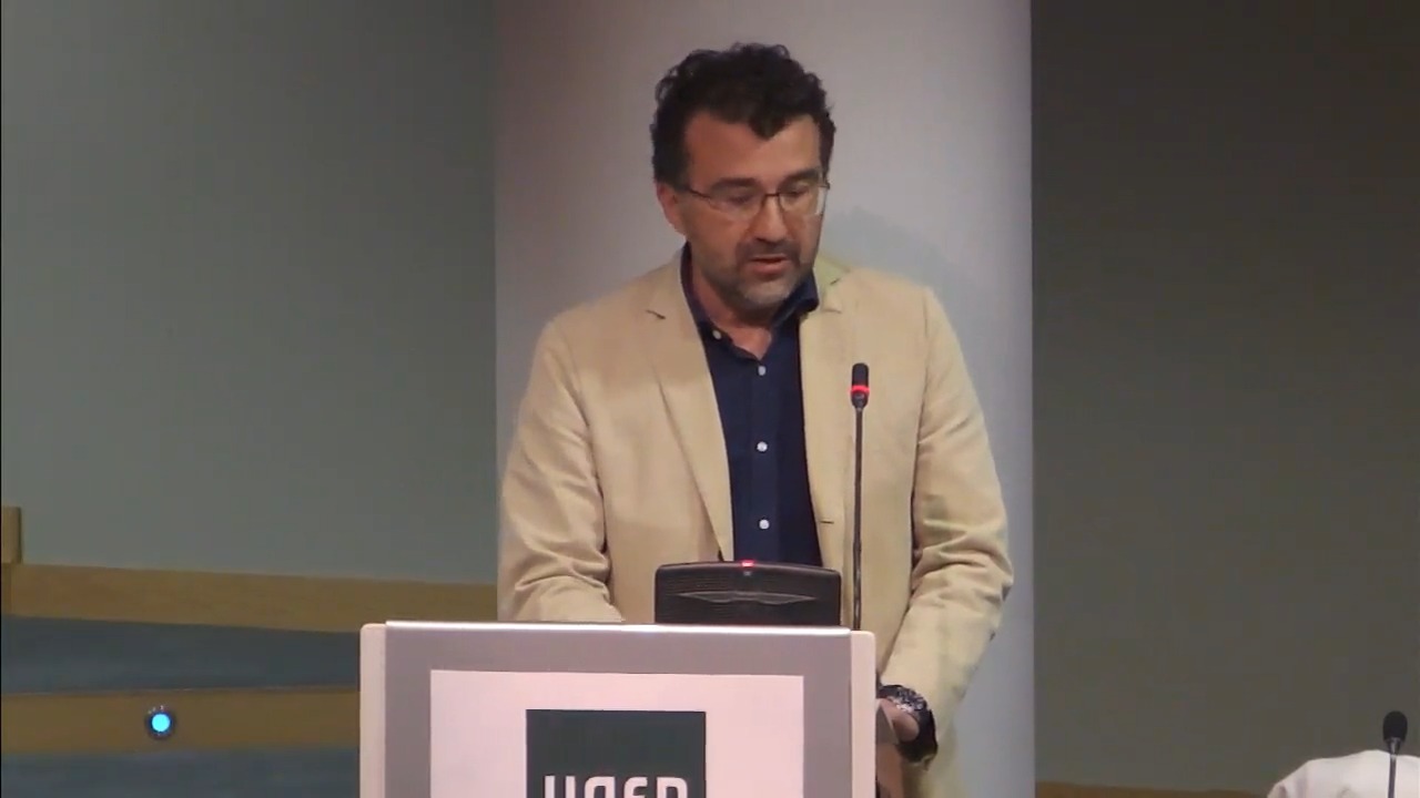 Presentación: Conectividad para la adquisición de datos en Industria 4.0