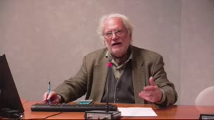 Intervención de Francisco José Martínez