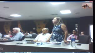 Panel Internacional sobre métodos en Baruch de Spinoza: Turno de preguntas