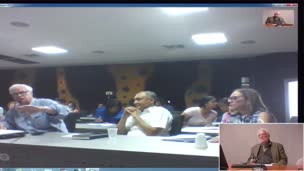 Intervención de Fernando Ferrán Bru