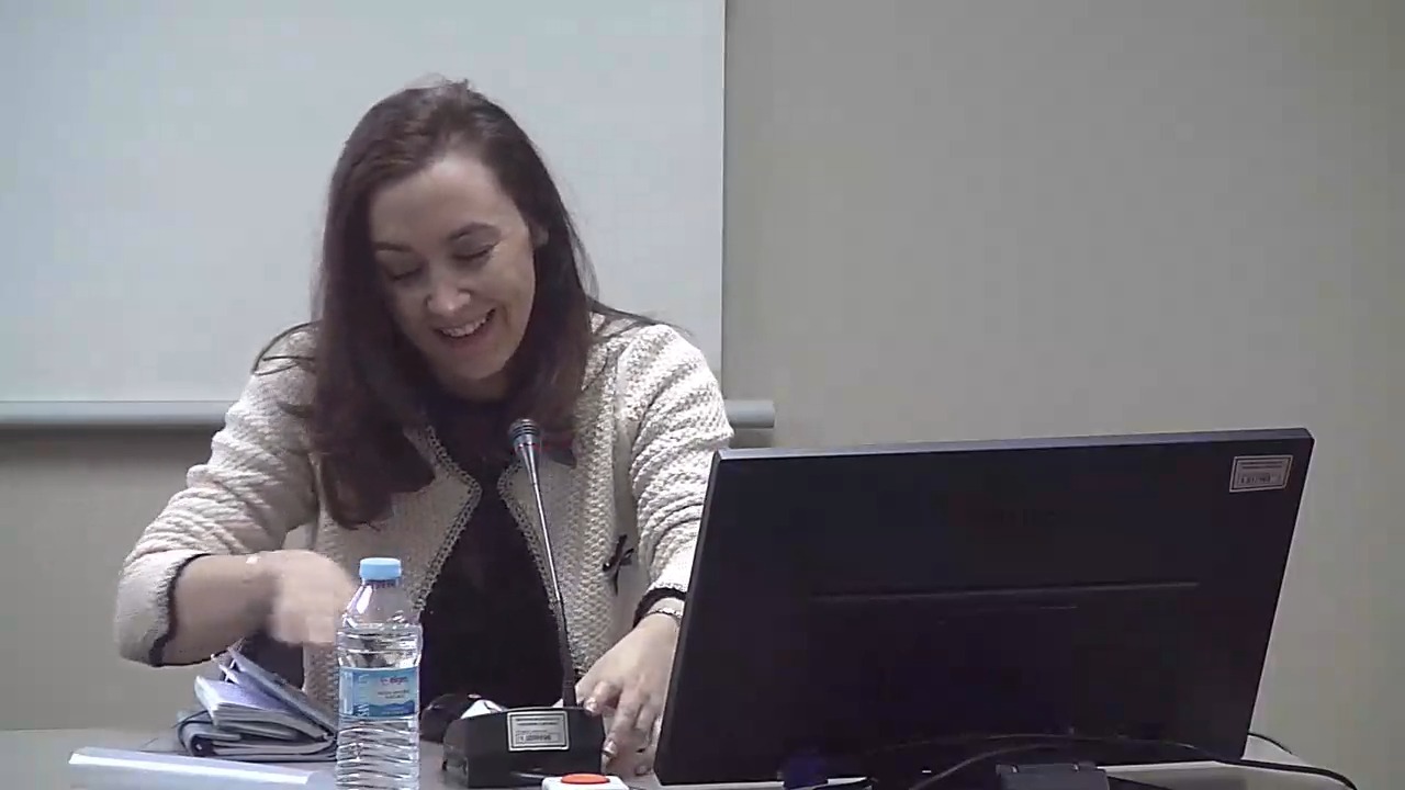 Mujeres y Liderazgo empresarial: La brecha de género en la cima. (FEM2017-83006-R)