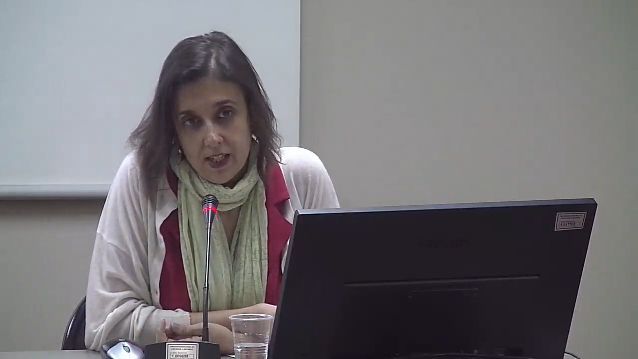 Nuevas formas de construcción de ciudadanía: solidaridades y resistències. (Plan Nacional). Horizontes de bienestar colectivo: Expresiones heterotópicas en espacios fronterizos desde una perspectiva feminista. (Plan Andaluz)