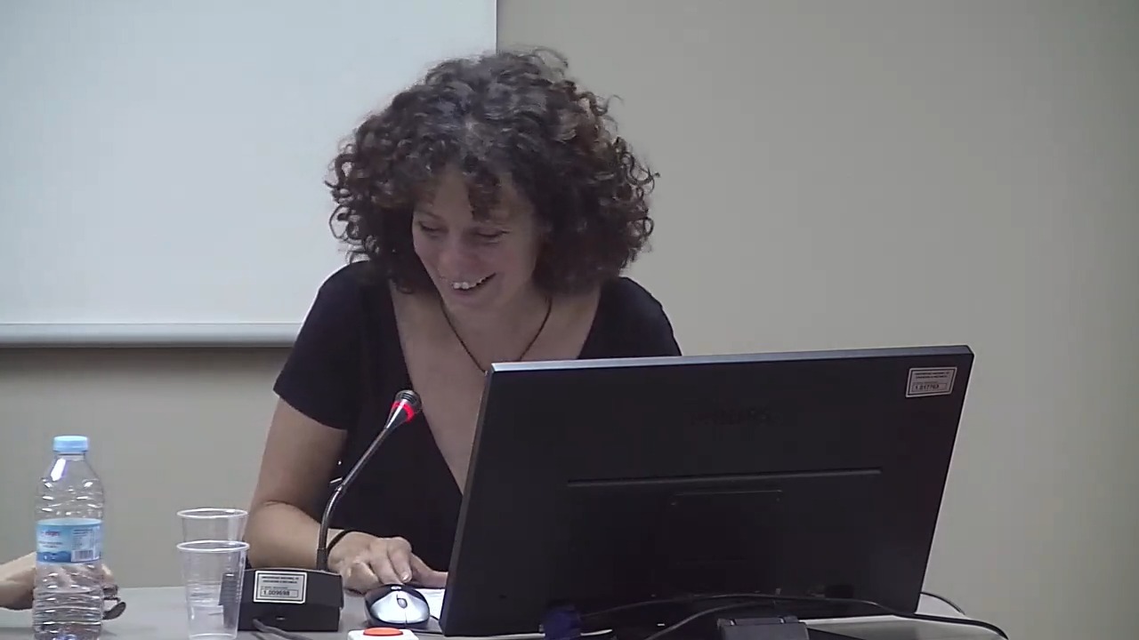 Madres, ¿sujetos agentes o individuos con agencia? Estudio etnográfico a través de la subrogación gestante. (FEM2016-80012-R)