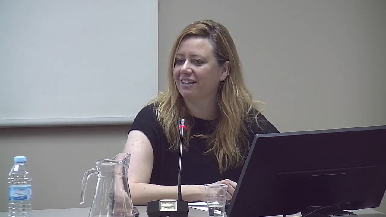Modos y prácticas de resignificación de las mujeres como víctimas: de la vulnerabilidad a la resistencia. (FEM2015-65834-C2)