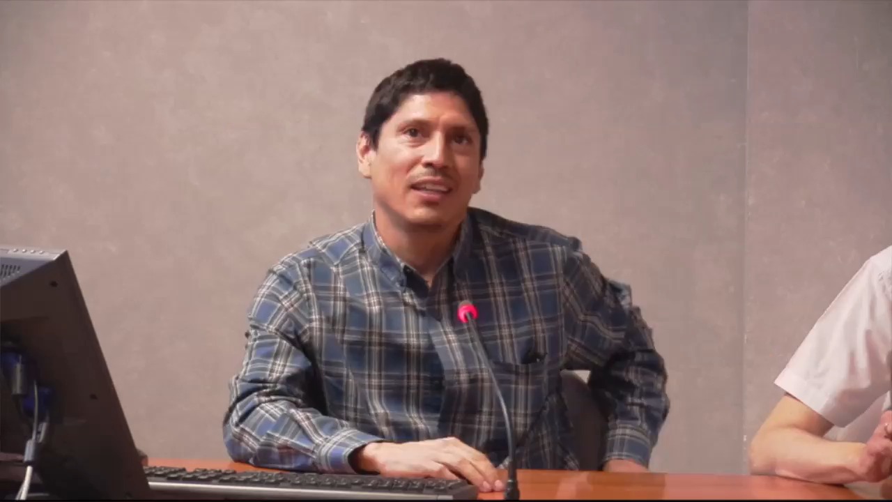 El habla de los delincuentes peruanos