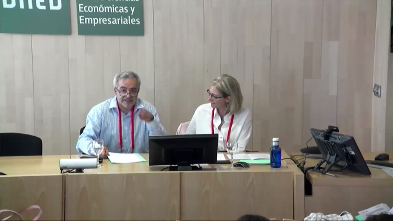 Factores explicativos de la evolución en el consumo de la cerveza: un análisis de panel para las CCAA españolas entre 2004 y 2017