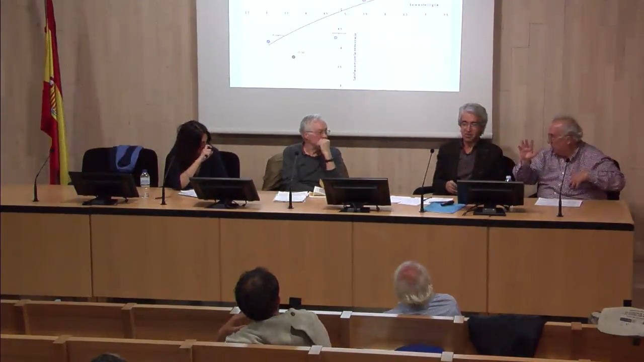 Debate: Análisis de las elecciones y perspectivas de la izquierda
