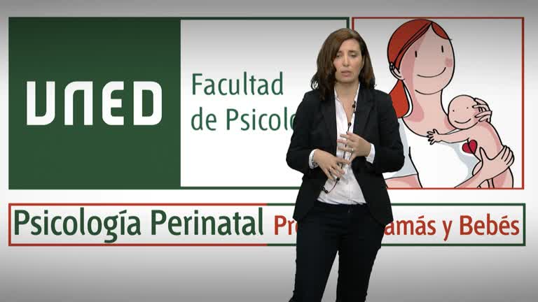 La importancia del psicólogo perinatal. Promoción de la salud en las madres y recién nacidos