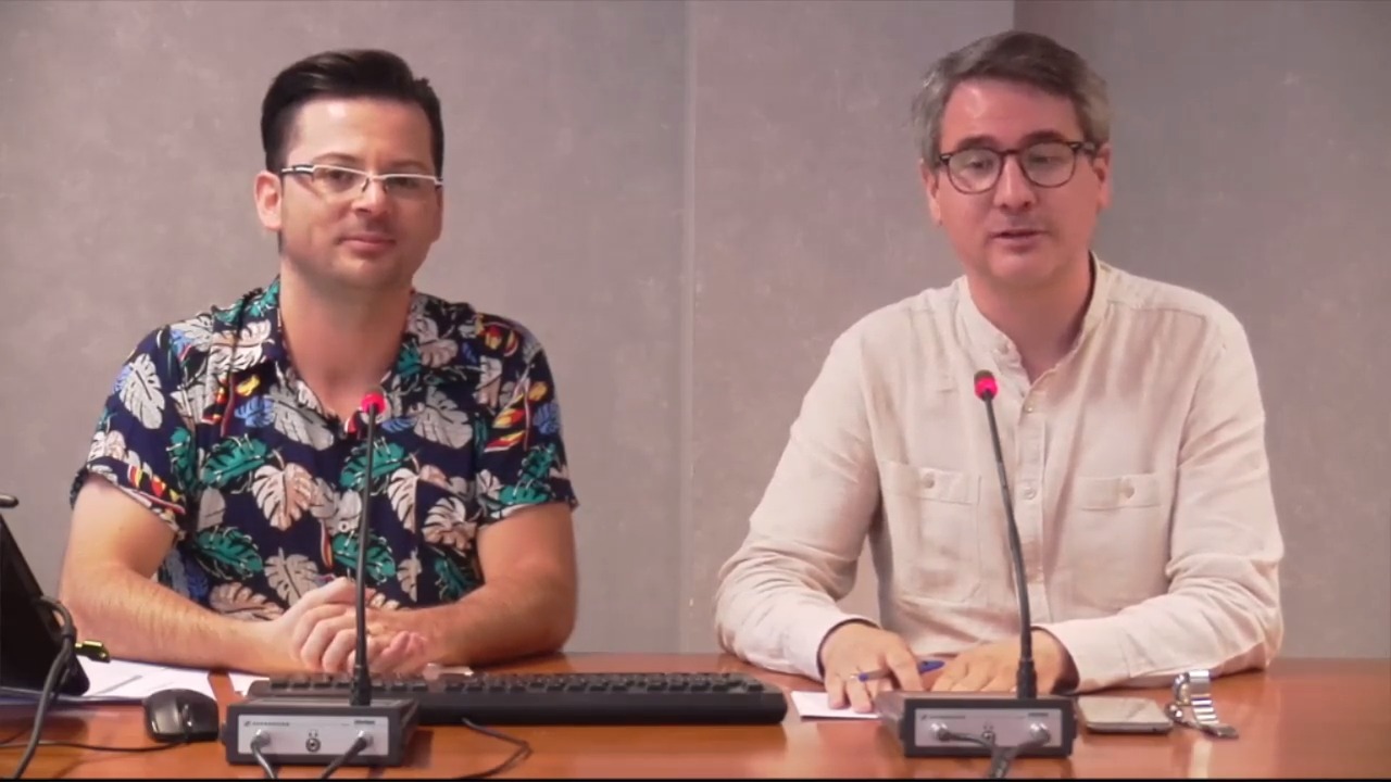 Tras los rastros del corpus seropositivo: El VIH/sida en la poesida costarricense