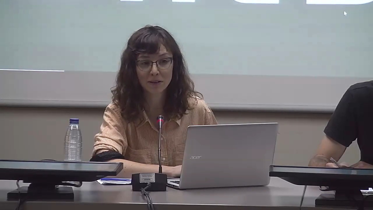 Pregunta y traducción. Un roce entre el teatro-danza de Pina Bausch y la filosofía de Walter Benjamin