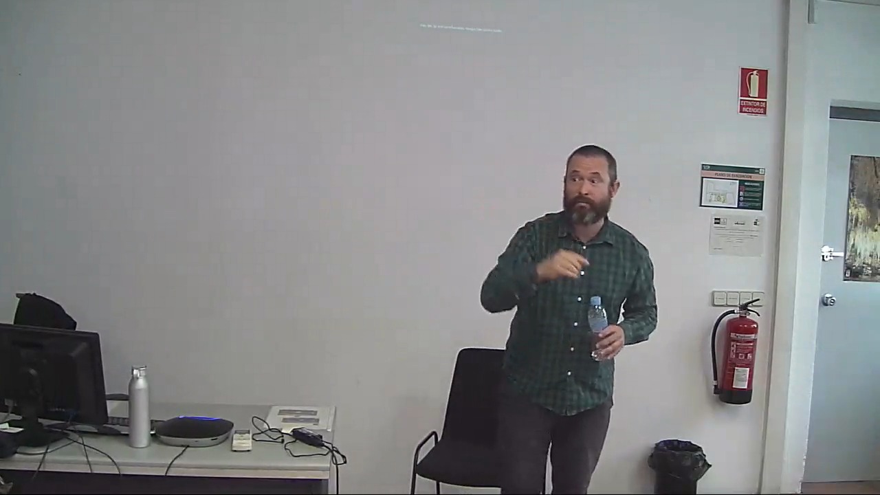 Steve Paxton & 1972: ruptura y evolución de los modelos de interacción corporal en el trabajo de partnering en la danza desde el nacimiento del estilo contact improvisation