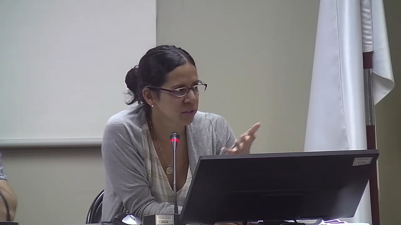 La noción de “lo coreográfico” como ruptura de la disciplina y acercamiento al otro
