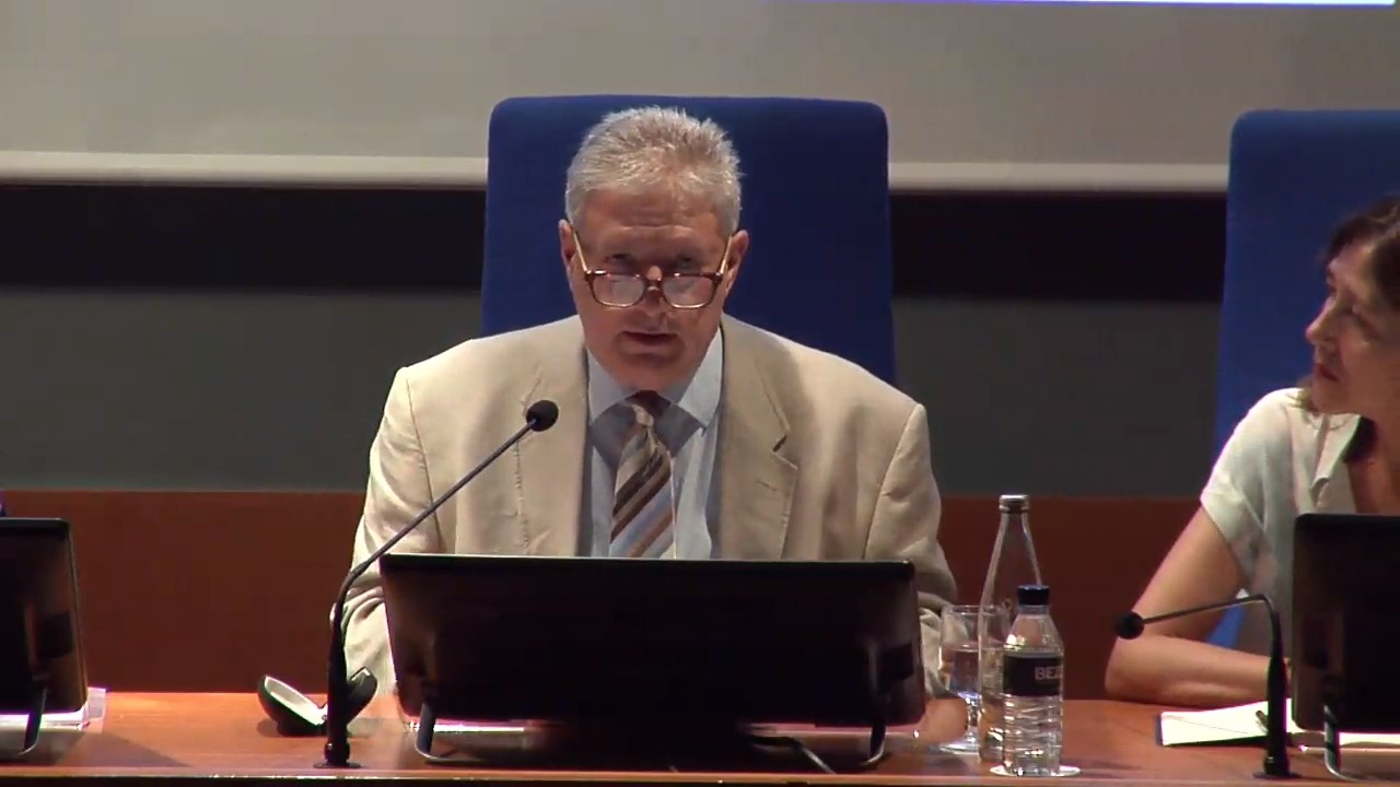 Climate Change from a Criminological Perspective: ‘Causes, Crimes and Responses’ El Cambio Climático desde una Perspectiva Criminológica: causas, crímenes y respuestas