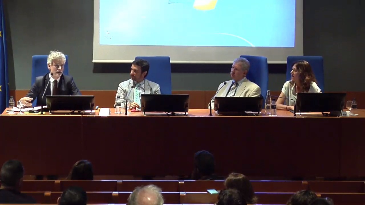 Turno de preguntas del Seminario XXIII