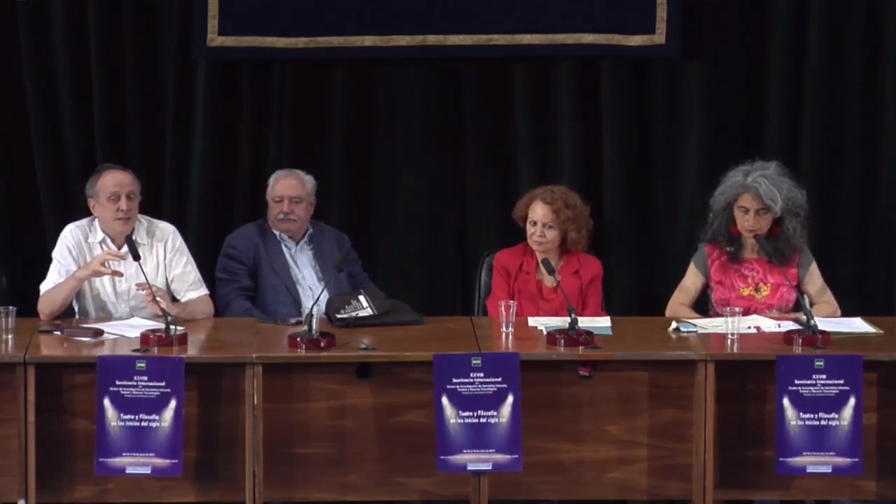Turno de preguntas: Sesión de Trabajo 10