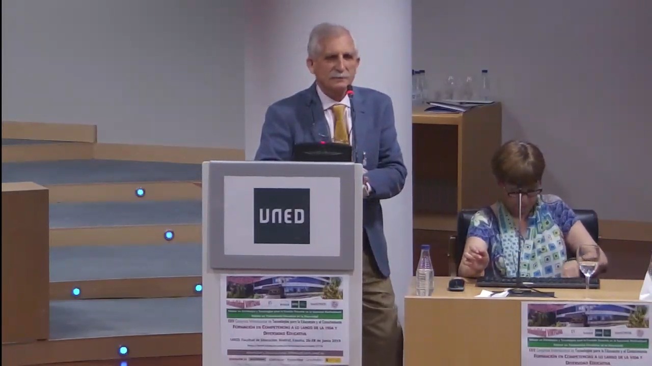 Impacto de Proyectos de Investigación en el aula. Formación del profesorado en competencias: un estudio de caso