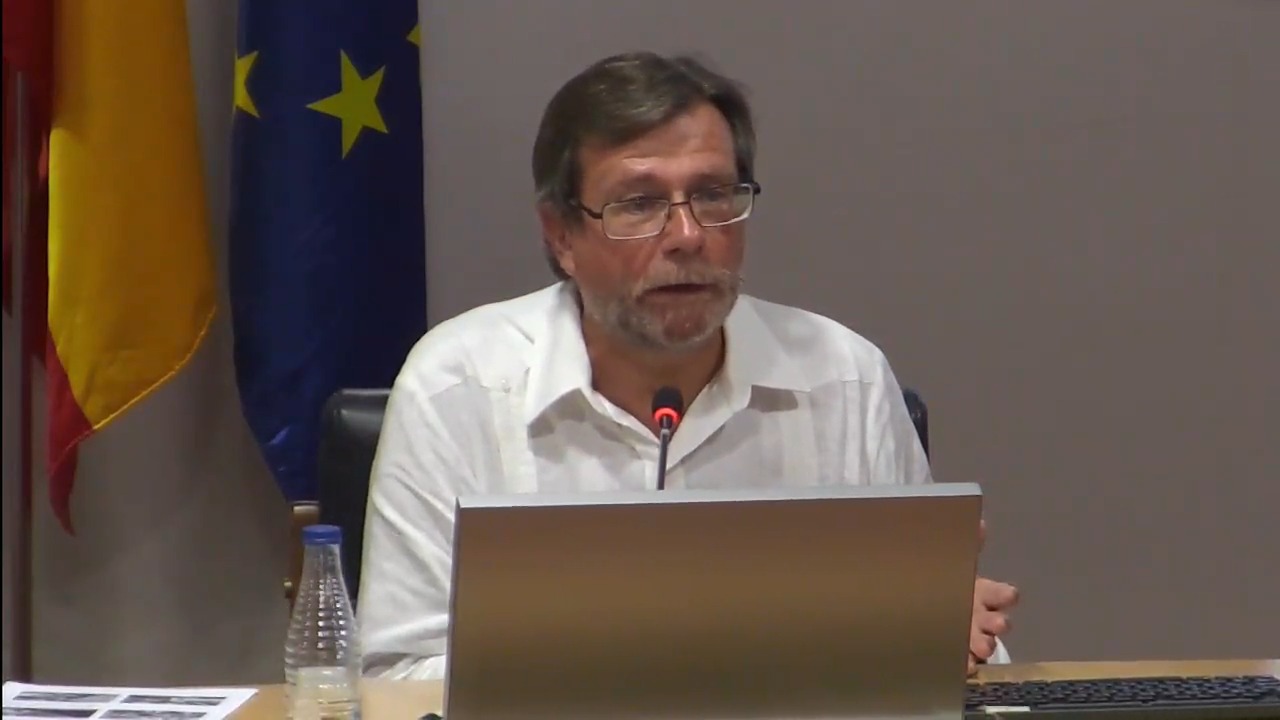 Formación en competencias digitales: formación para un ciudadanía crítica