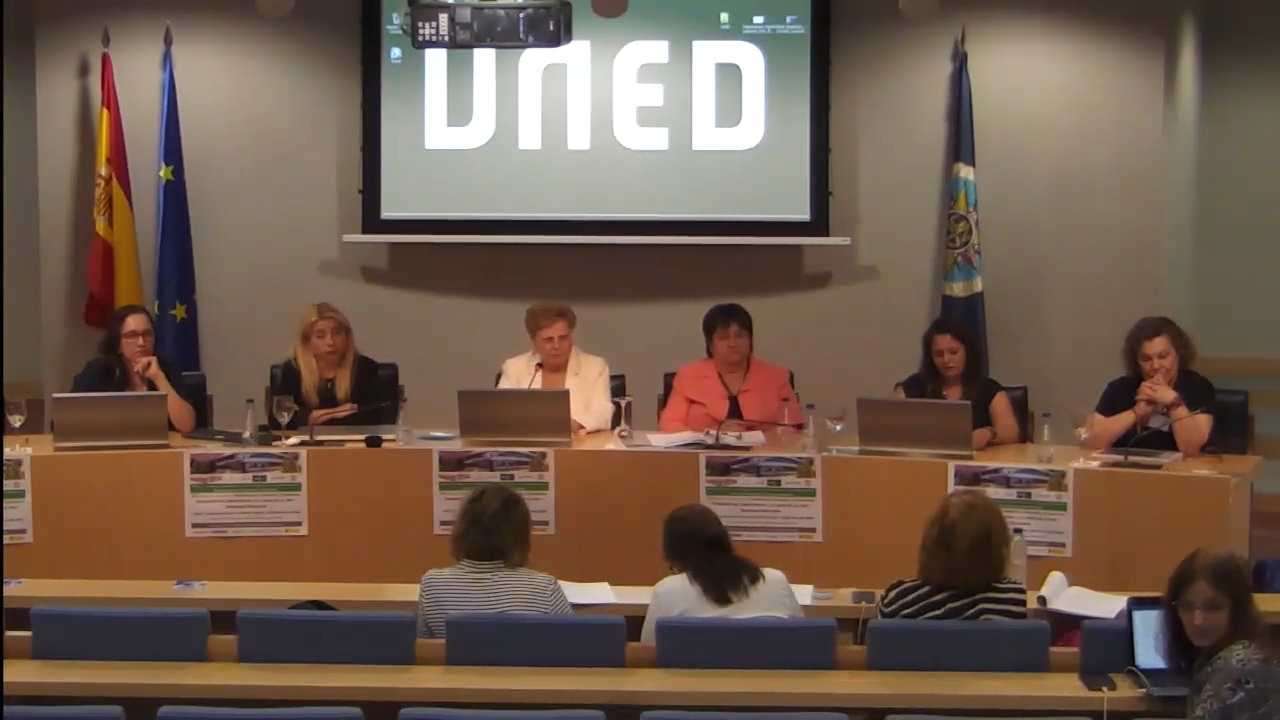 Turno de preguntas Panel de Expertos II