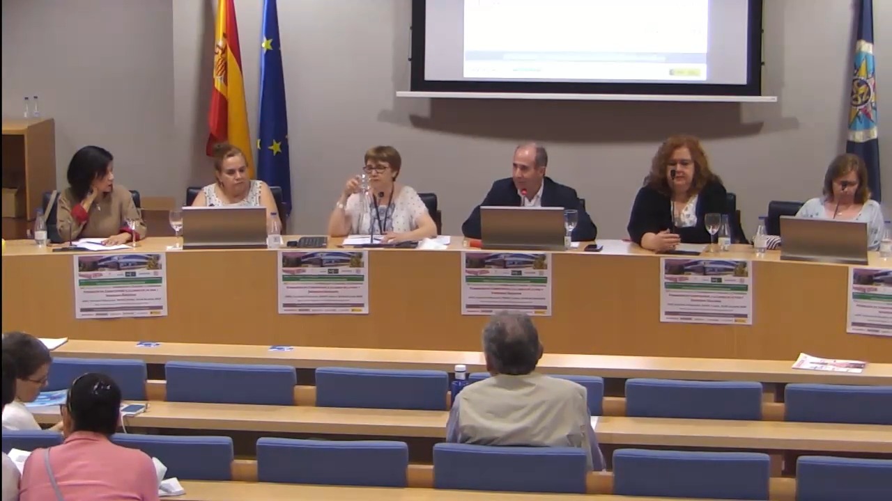 Turno de preguntas Panel de Expertos III