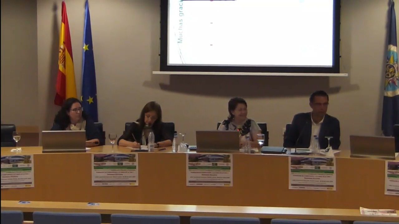 Turno de preguntas Sesión 5