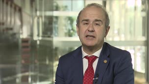 Palabras de bienvenida de Ricardo Mairal a la próxima conferencia anual de la la EADTU