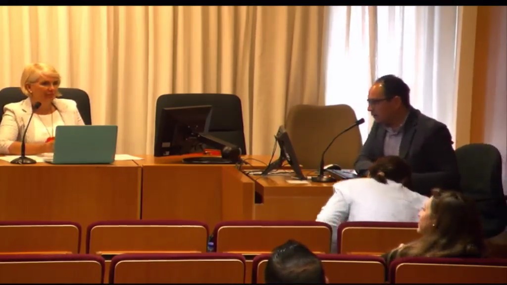 La gestión del conocimiento en la implementación de un sistema de información en una institución de educación superior