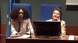Presentación de libros: "Organizaciones, política y comunicación" y "Estudios sobre Buenos Aires, estructura social, historia y Cultura"