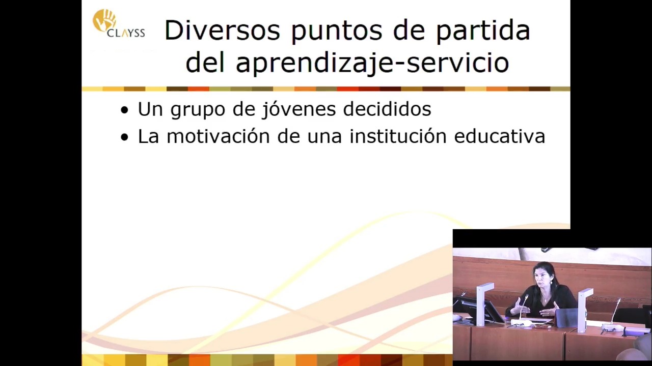 ¿Cómo surgen los proyectos de APS?