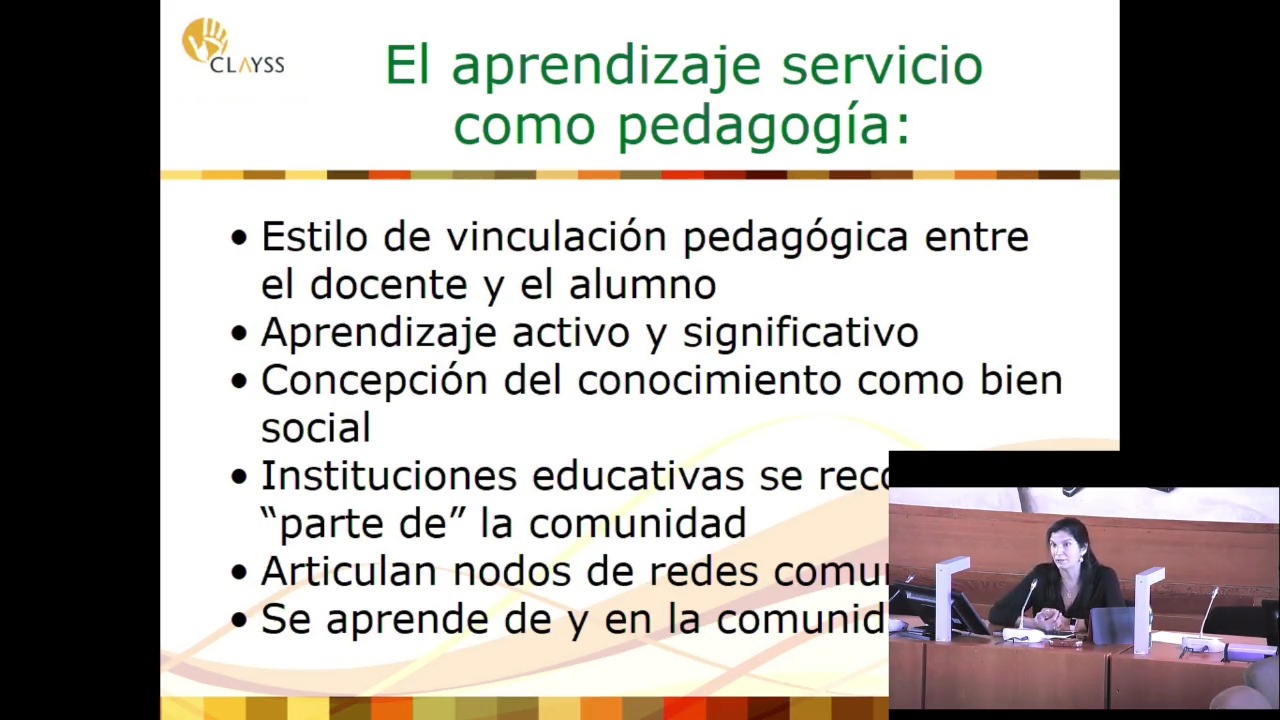 Fundamentos teóricos y referentes históricos del APS