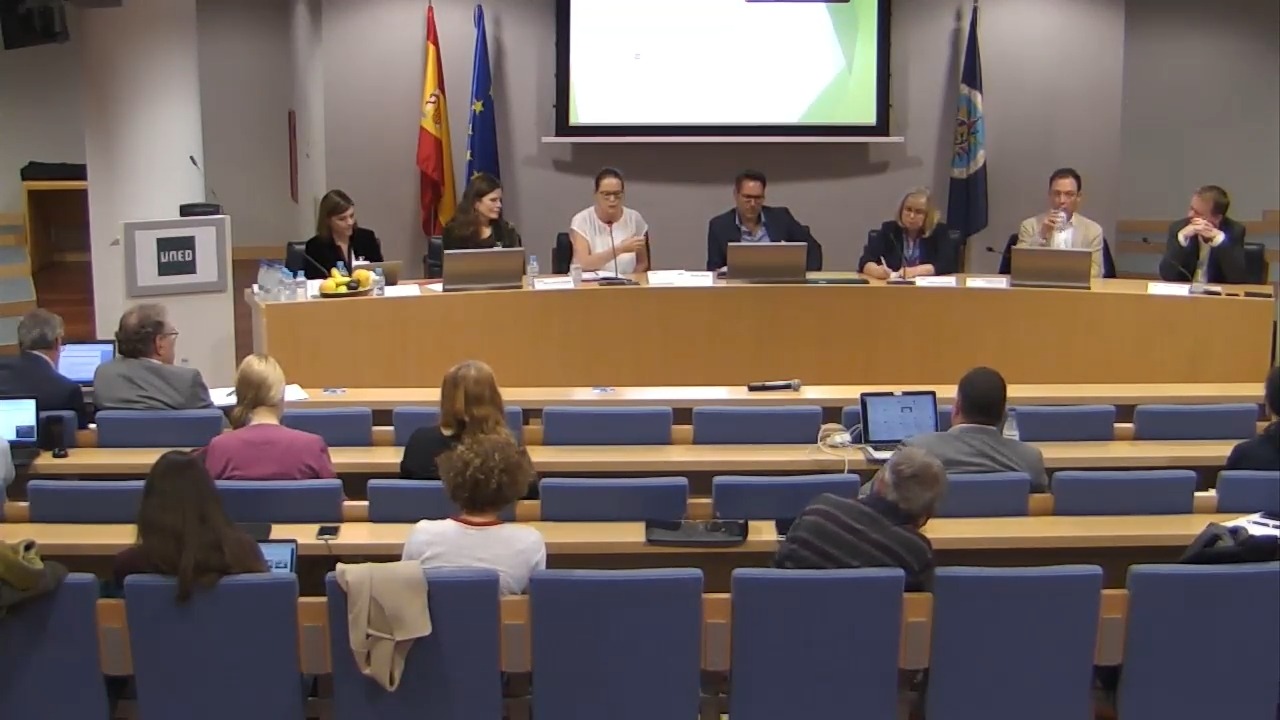 The European MOOC Consortium 