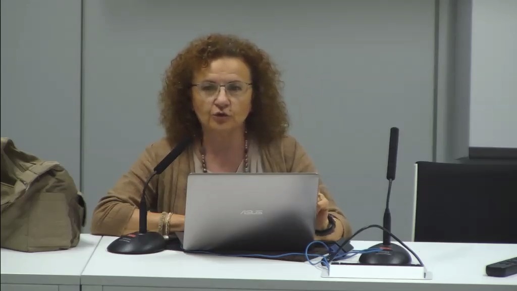 Seminario: Current research topics at the Biomedical Informatics Laboratory "Mario Stefanelli"