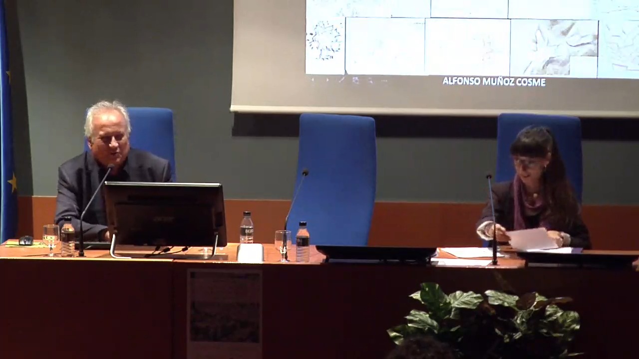 El proyecto de arquitectura e ingeniería en las ciudades de la Edad Moderna: concepto, proceso y representación