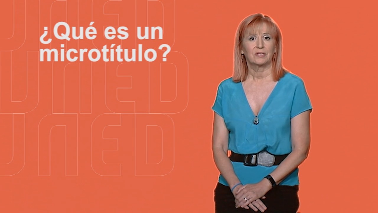 Microtítulos UNED