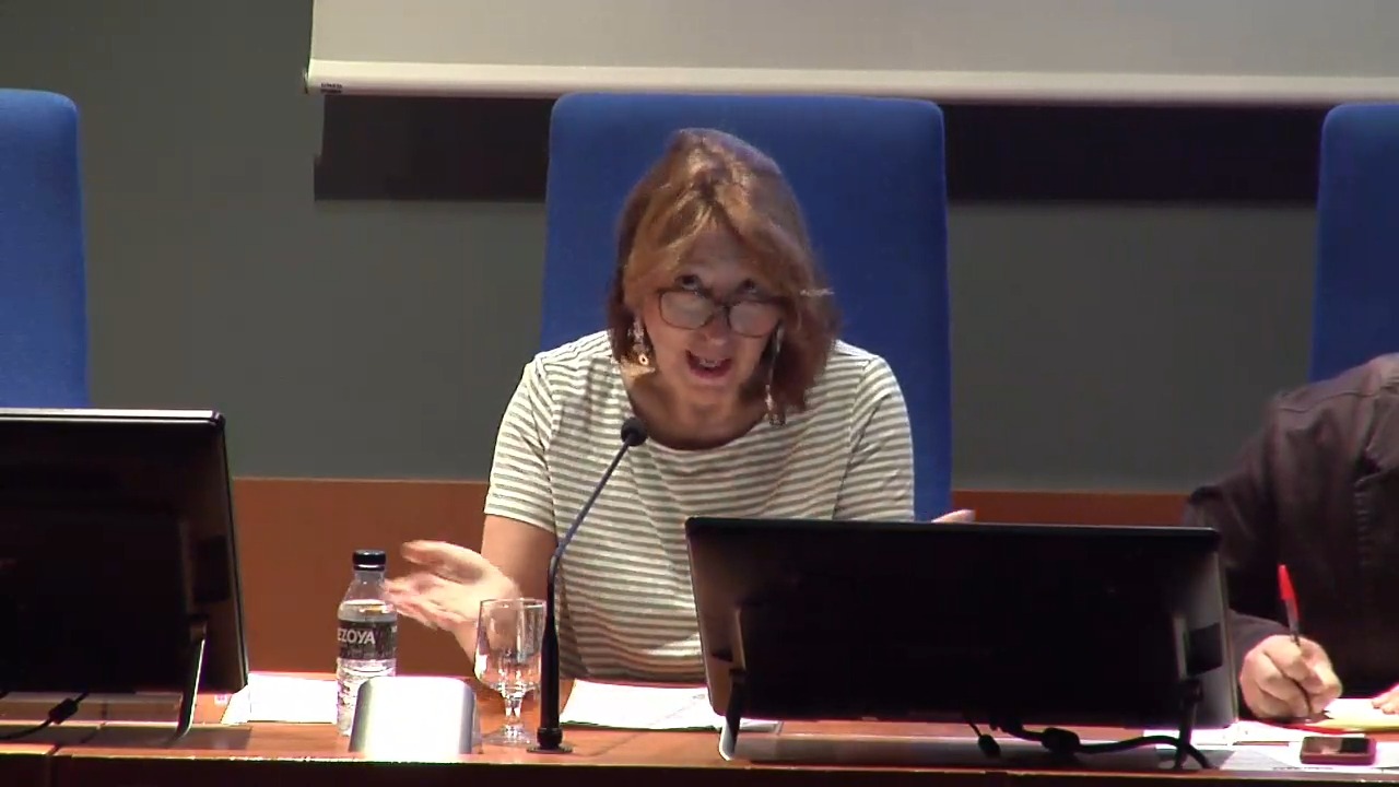 Las Academias en el siglo XVIII, entre la universalidad y la especialización del conocimiento