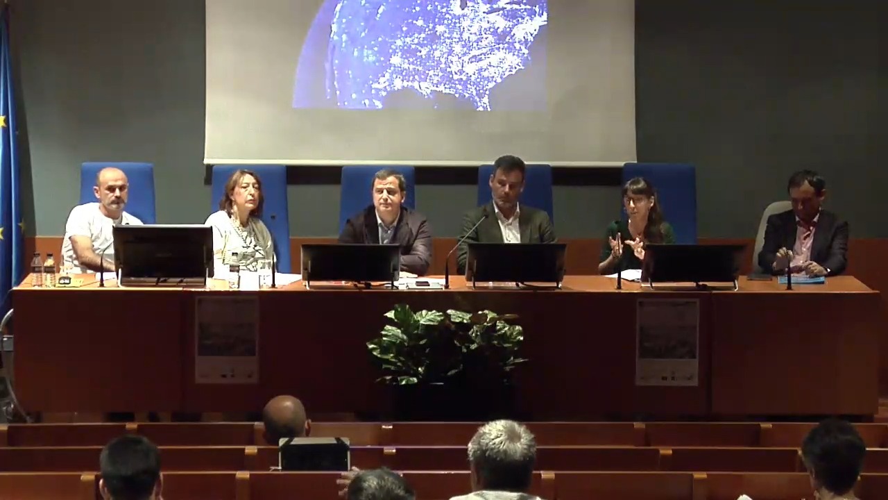 Debate: Artífices y agentes del saber