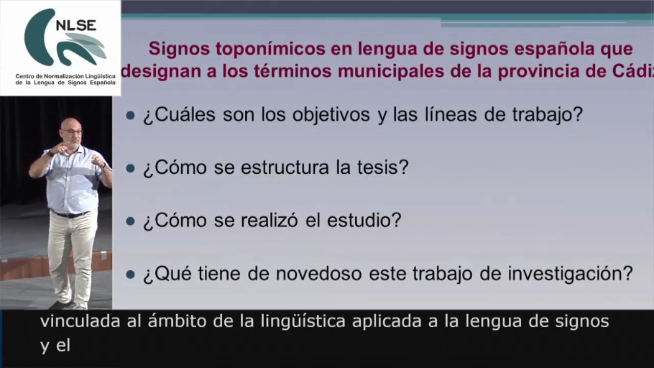 Signos toponímicos designativos de los términos municipales de la provincia de cádiz 