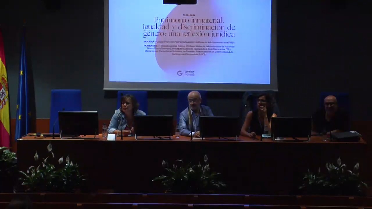 Patrimonio y derecho a la cultura