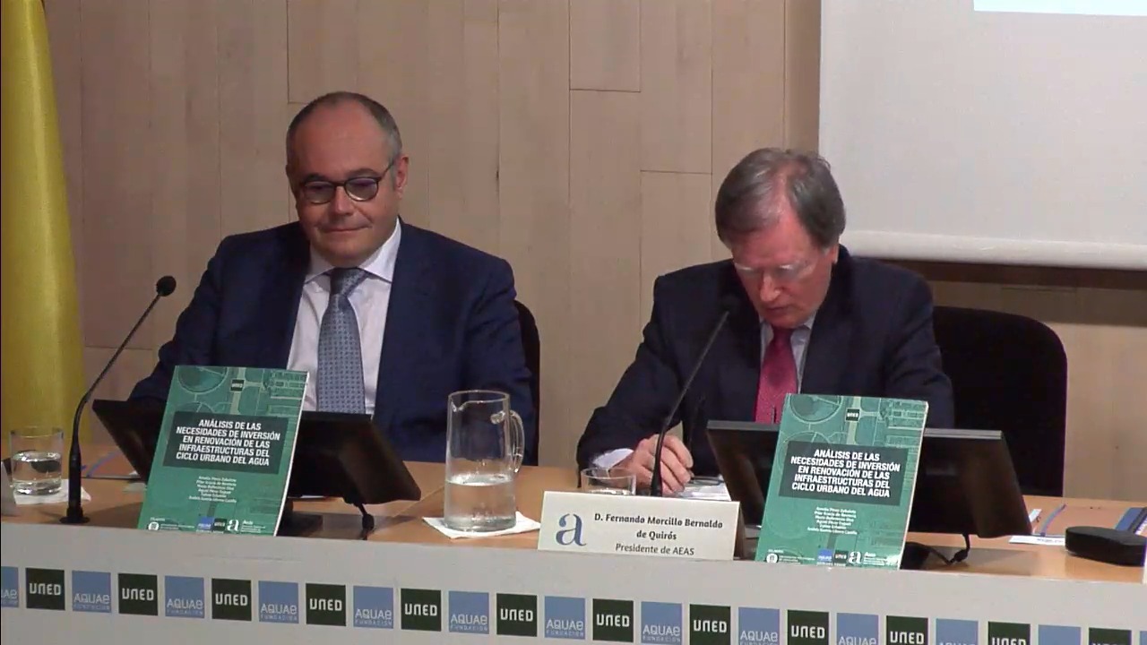 Intervención de la Agencia Estatal de Investigación