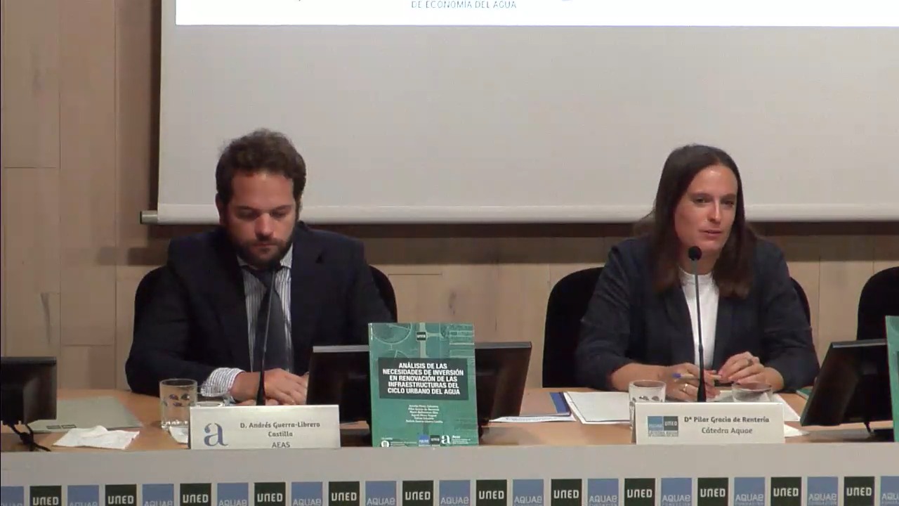 Presentación del Informe III. Criterios de renovación, períodos, resultados
