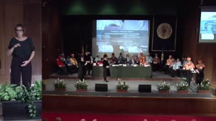 Apertura del curso 2019-2020