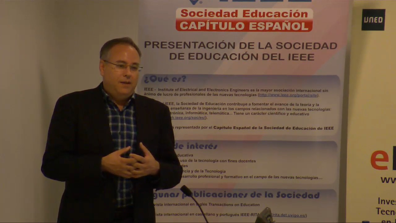 IEEE Education Society Standard 1876 –«Networked smart learning objects for online laboratories