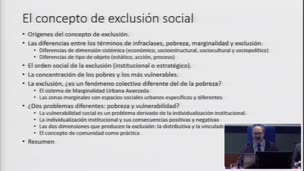 Estado, clases marginales y barrios peligrosos en las urbes contemporáneas en globalización