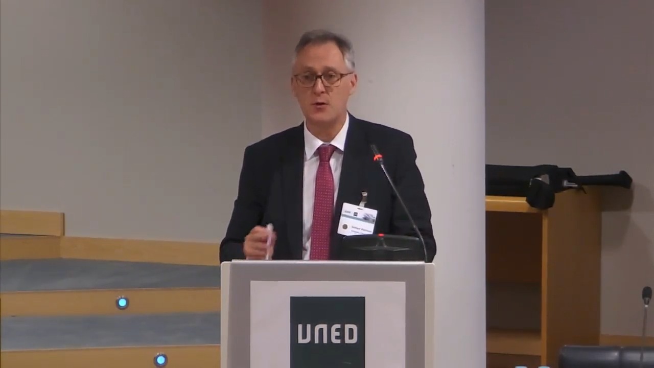 Main challenges of European higher education: heading to the new programme of the European Commission